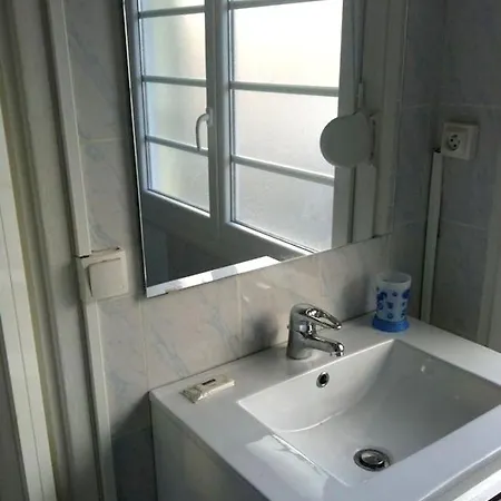 Appartement De 2 Chambres A Quend Plage Avec Piscine Partagee Jardin Clos Et Wifi A 200 M De La Plage カン・プラージュ