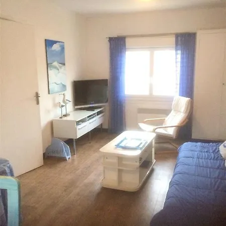 Appartement De 2 Chambres A Quend Plage Avec Piscine Partagee Jardin Clos Et Wifi A 200 M De La Plage